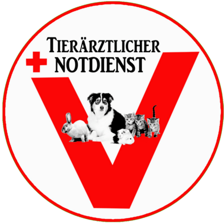 Servicio veterinario de urgencia cerca de Weingarten