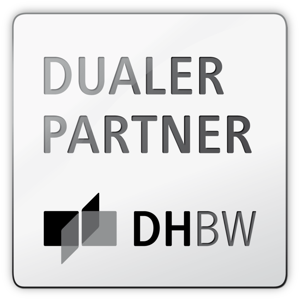 Dualer Partner der DHBW