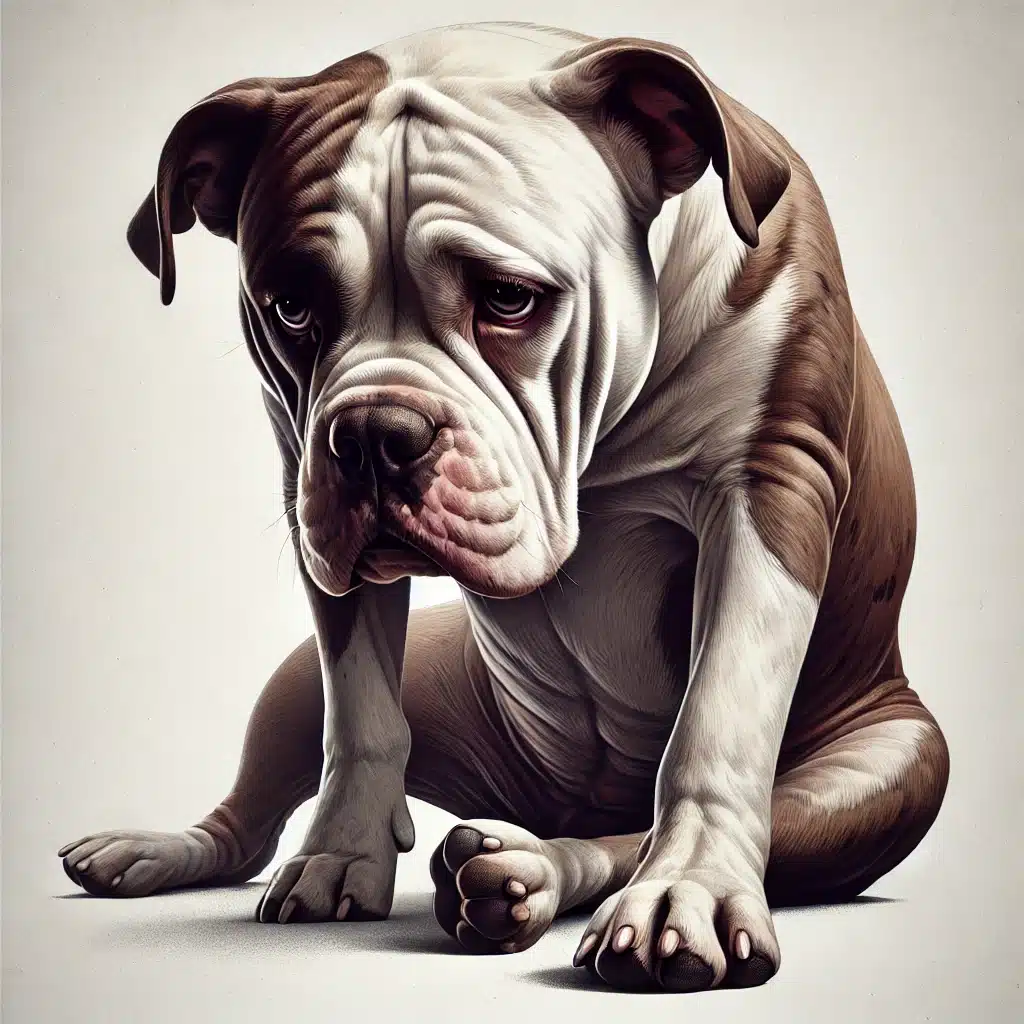 Diseases of the American Bulldog